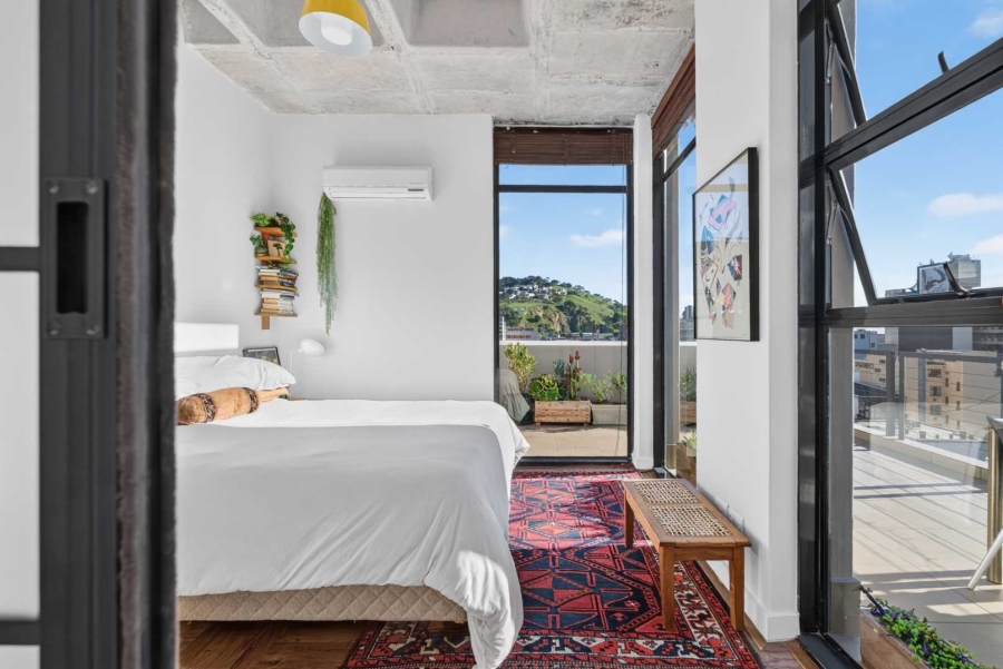 2 Bedroom Property for Sale in Cape Town City Centre Western Cape